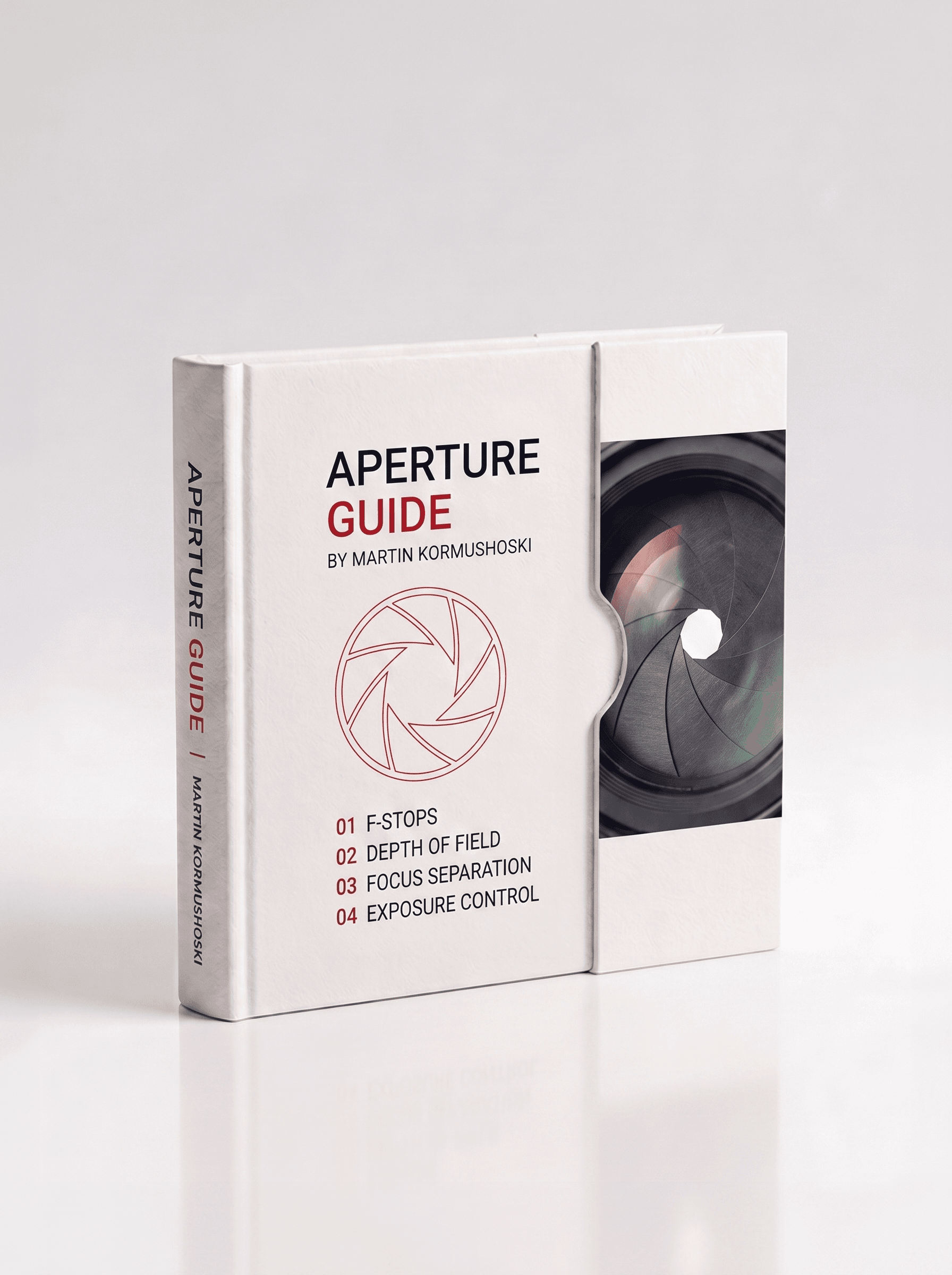 Aperture Guide