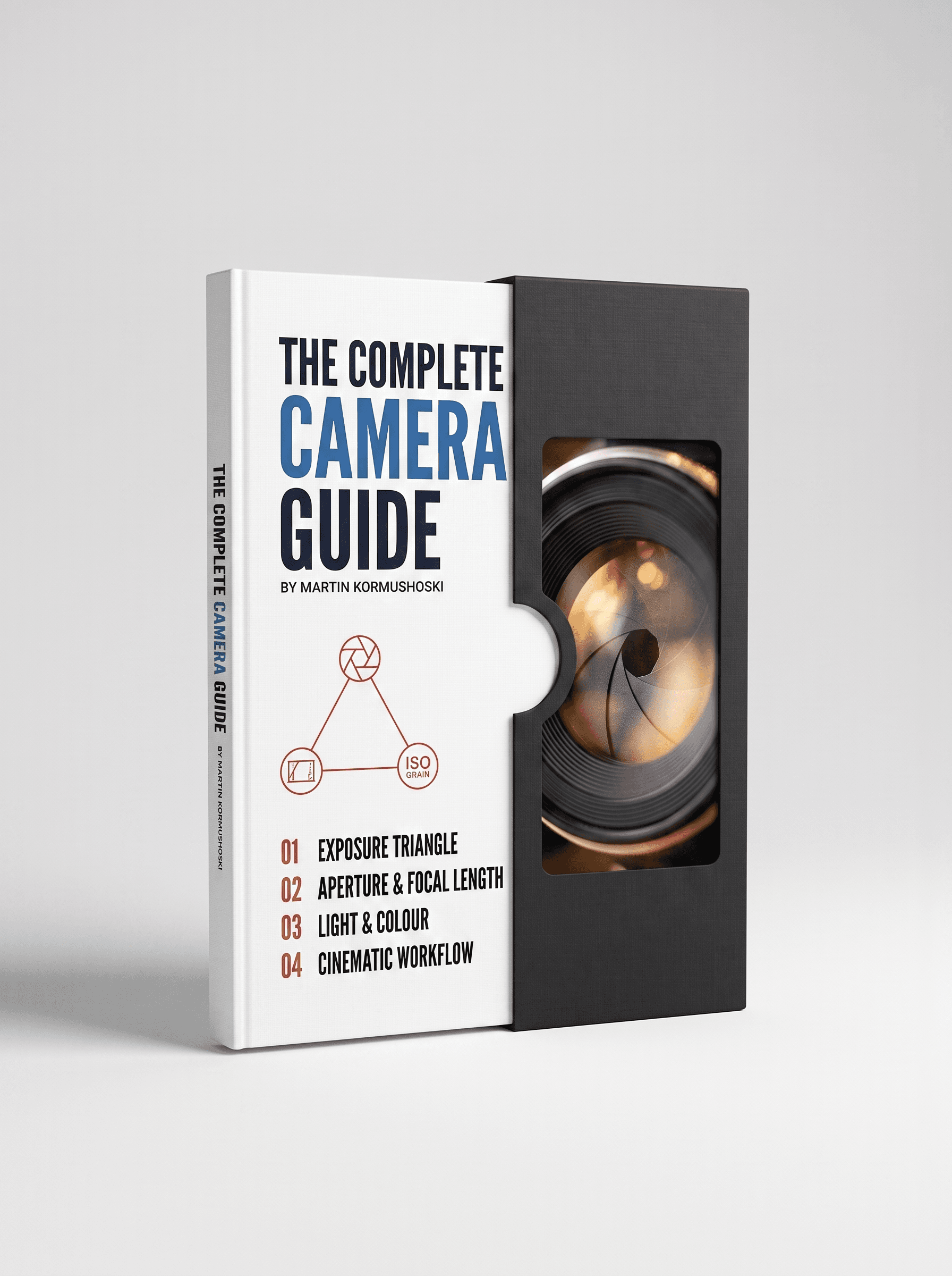 Complete Camera Guide