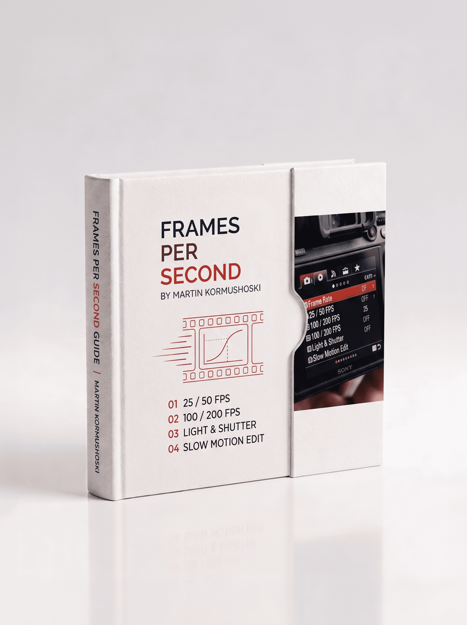 Frames Per Second Guide