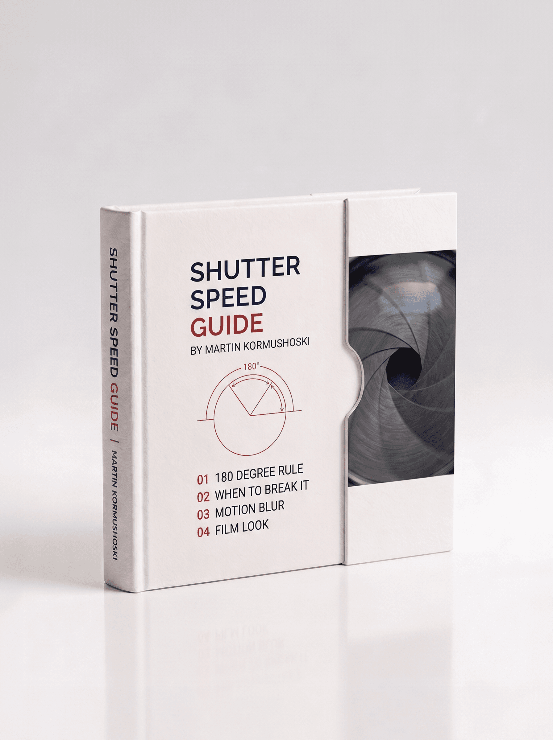 Shutter Speed Guide