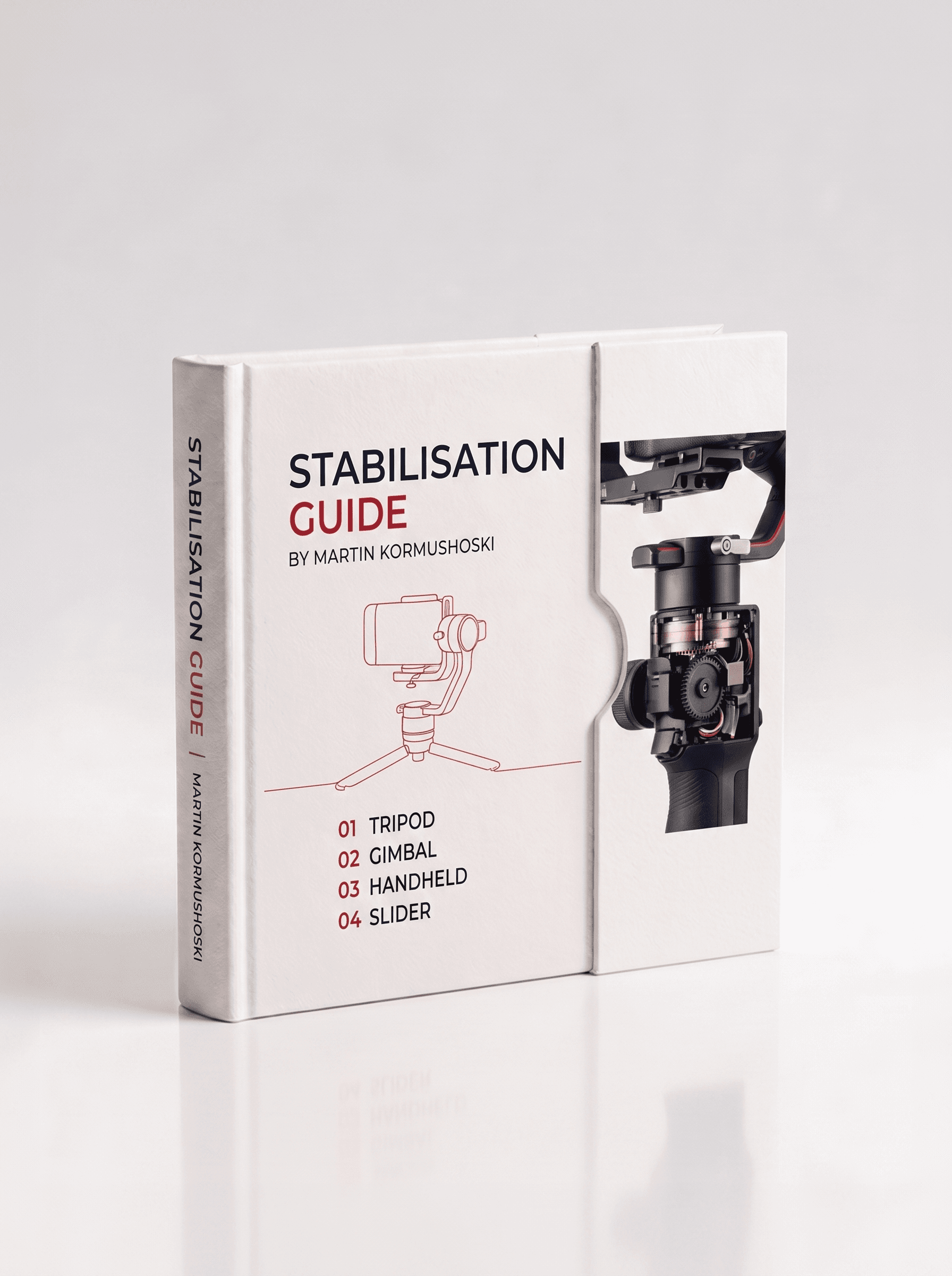 Stabilisation Guide