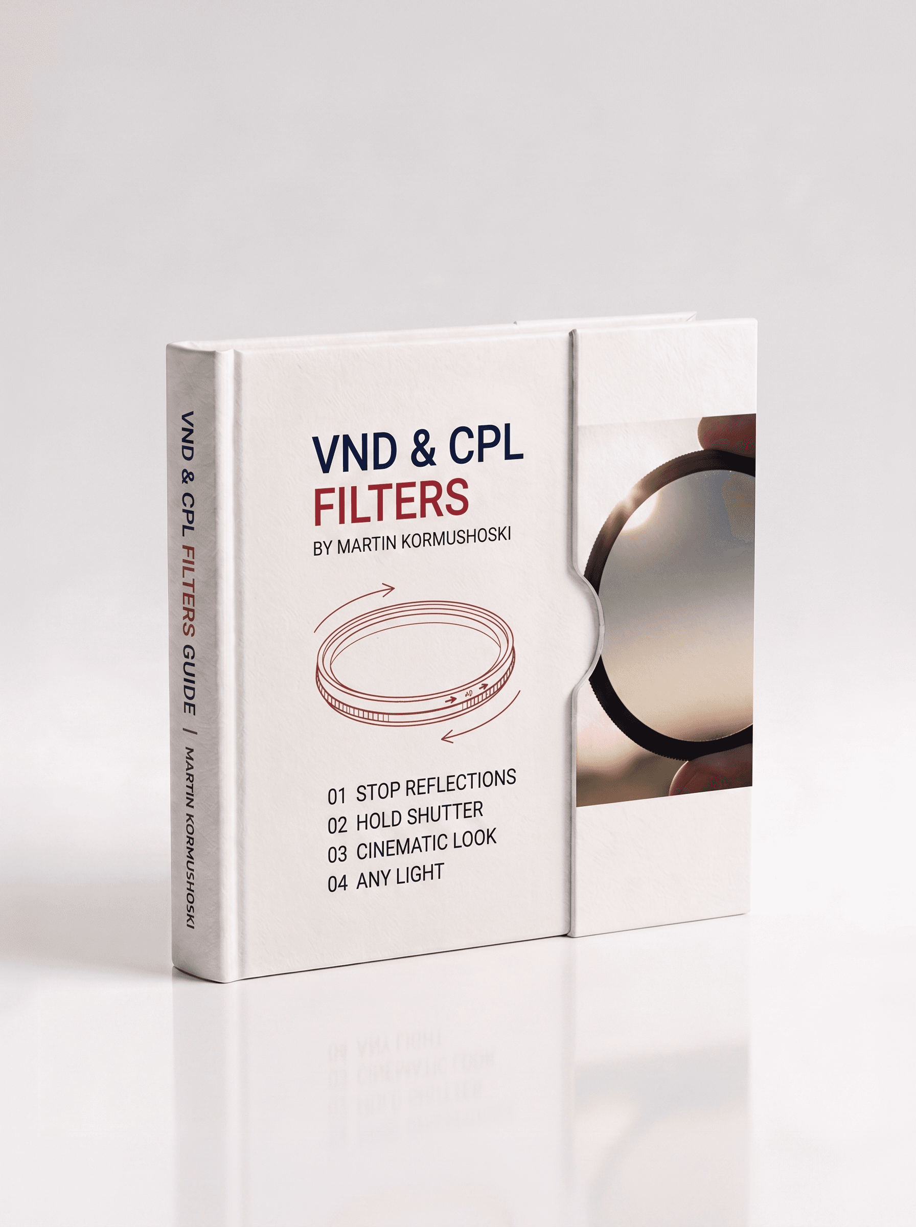 VND & CPL Filters Guide