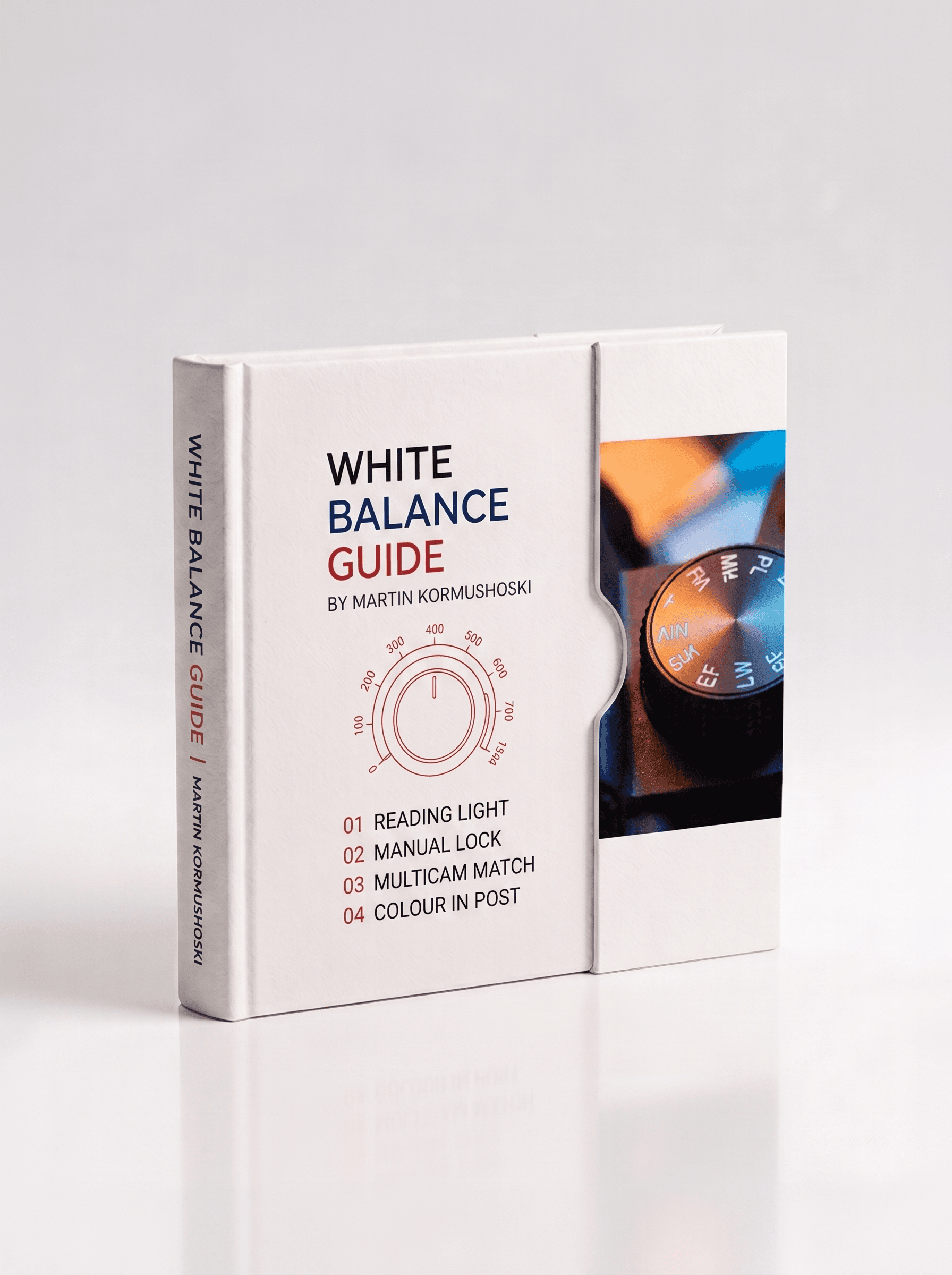 White Balance Guide